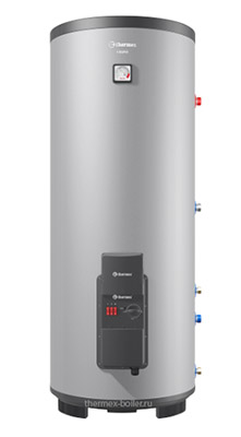 THERMEX KELPIE 200 F - напольный электрический водонагреватель 200 литров в Санкт-Петербурге