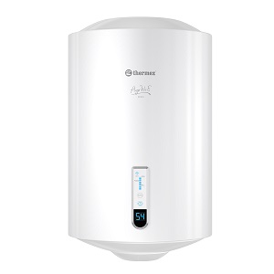 THERMEX Auga 80 V Wi-Fi настенный электрический водонагреватель (бойлер), объем 80 литров, бак эмаль. Выгодная цена. Купить в Санкт-Петербурге